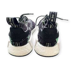 nmd marble aero green